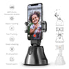 Smart 360° Selfie Shooting Gimbal Face Object Tracking Robot Cameraman